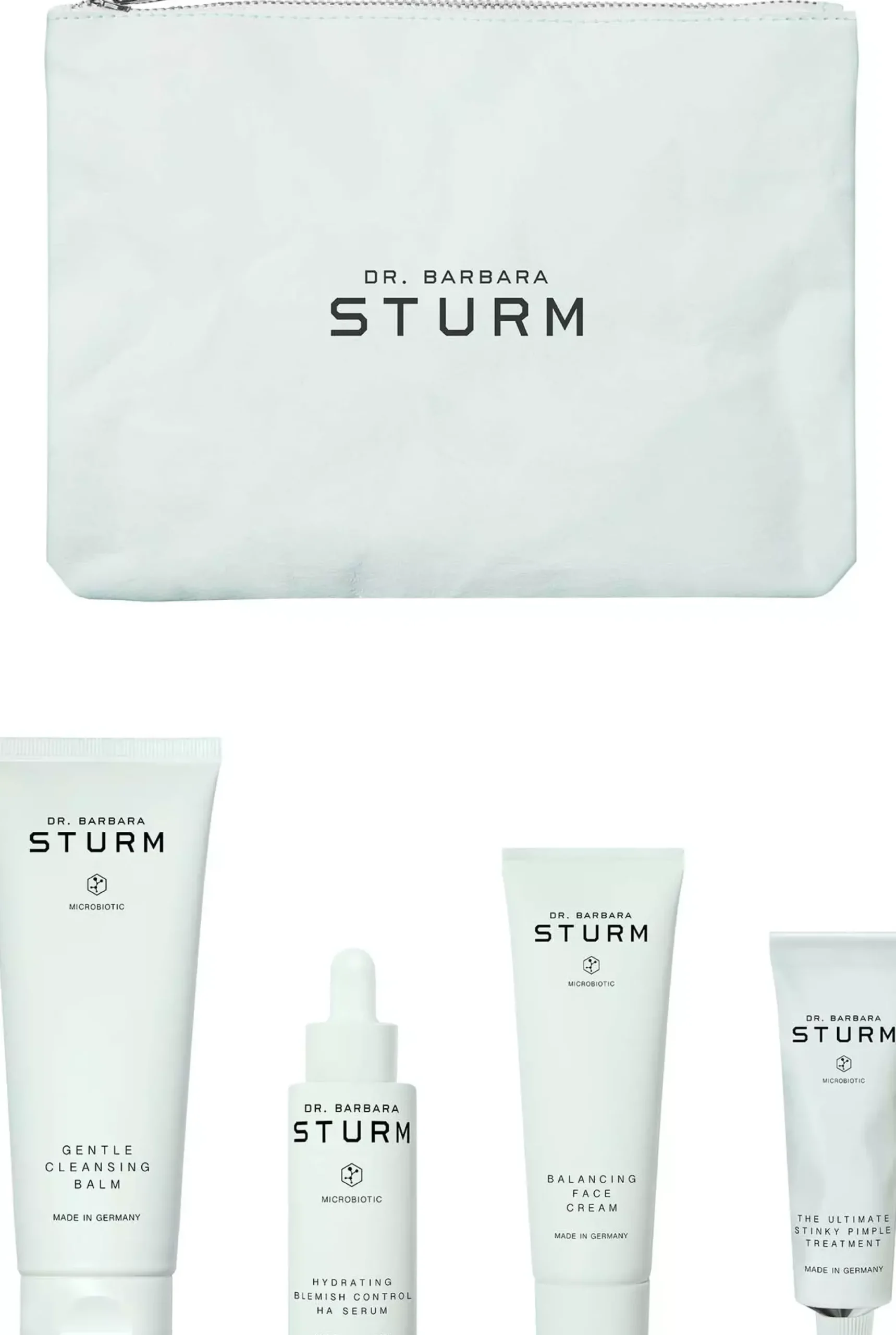 Dr. Barbara Sturm Microbiotic Kit