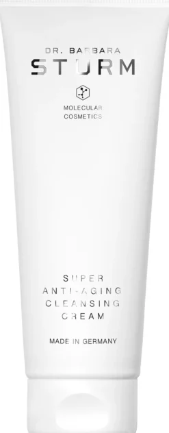Dr. Barbara SturmSuper Anti-Aging Cleansing Cream 125 ml