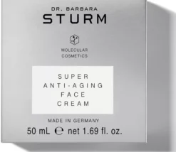 Dr. Barbara SturmSuper Anti-Aging Face Cream 50 ml