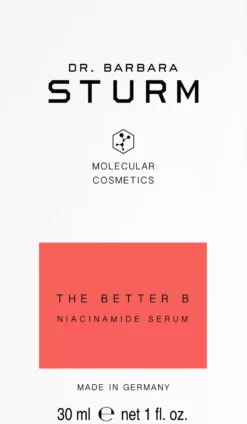 Dr. Barbara Sturm The Better B Niacinamide Serum 30 ml
