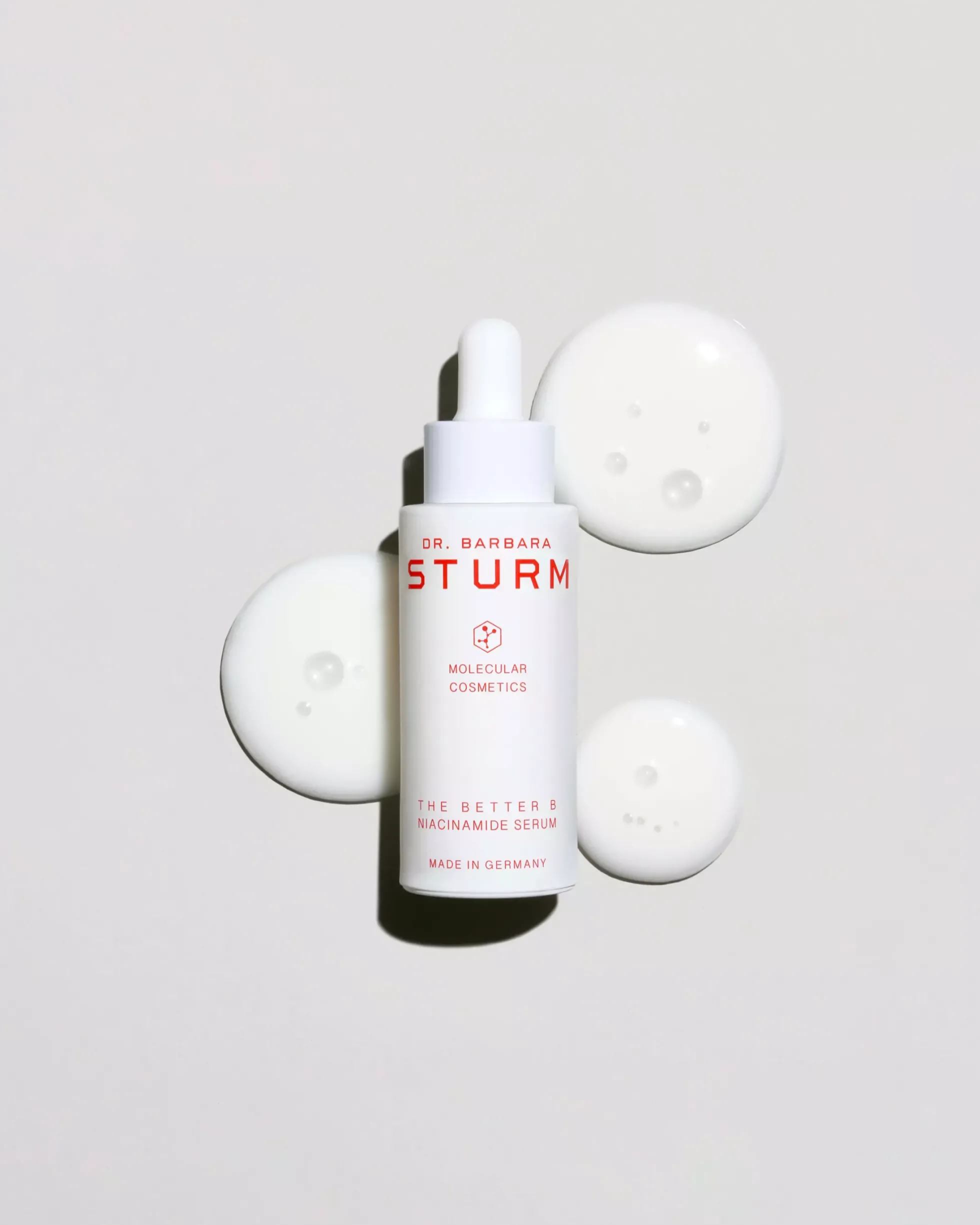 Dr. Barbara Sturm The Better B Niacinamide Serum 30 ml