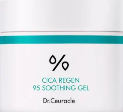 Dr. CeuracleCica Regen 95 Soothing Gel 110 ml