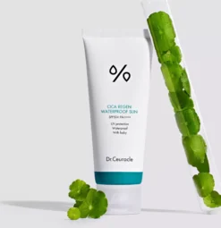 Dr. CeuracleCica Regen Waterpoof Sun 100 ml