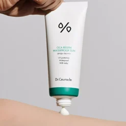 Dr. CeuracleCica Regen Waterpoof Sun 100 ml