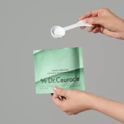 Dr. Ceuracle Expert Spirulina Cooling Modeling Mask 30 ml