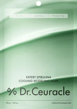 Dr. Ceuracle Expert Spirulina Cooling Modeling Mask 30 ml