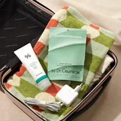 Dr. Ceuracle Expert Spirulina Cooling Modeling Mask 30 ml