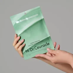 Dr. Ceuracle Expert Spirulina Cooling Modeling Mask 30 ml