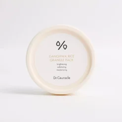 Dr. Ceuracle Ganghwa Rice Granule Pack 115 g