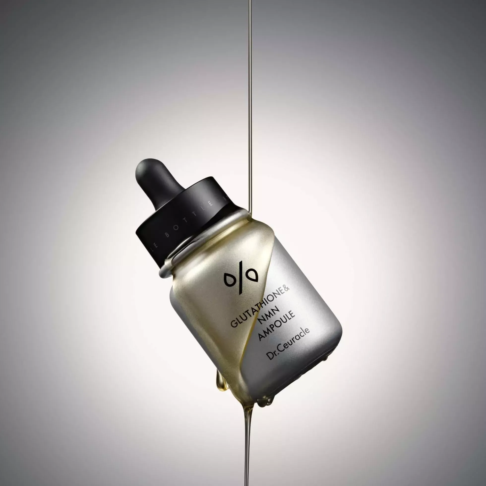 Dr. Ceuracle Glutathione & NMN Ampoule 30 ml
