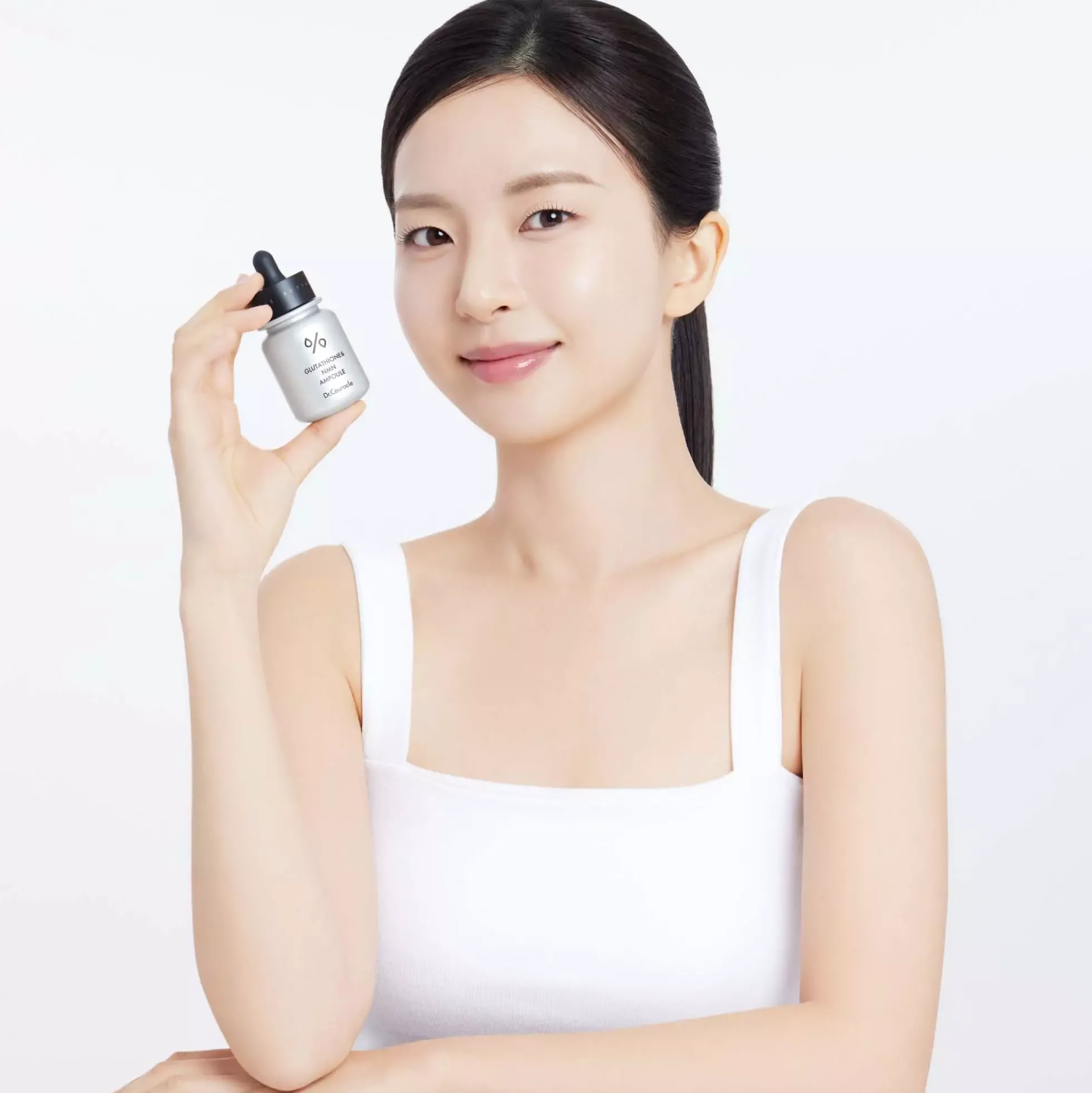 Dr. Ceuracle Glutathione & NMN Ampoule 30 ml