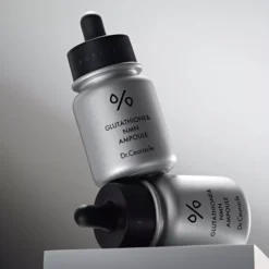 Dr. Ceuracle Glutathione & NMN Ampoule 30 ml