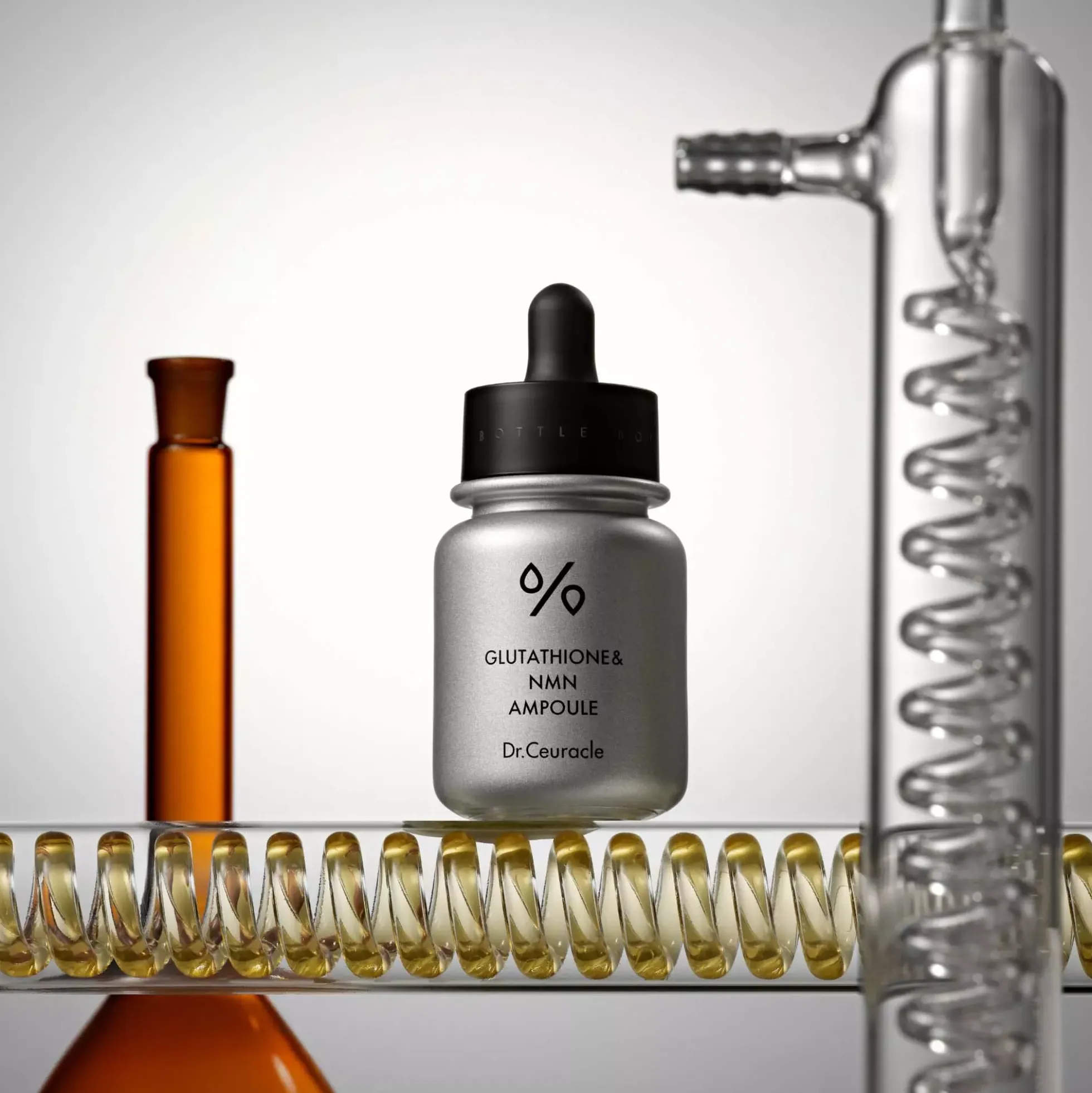Dr. Ceuracle Glutathione & NMN Ampoule 30 ml