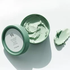 Dr. Ceuracle Jeju Matcha Clay Mask 115 ml