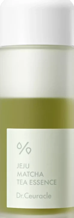 Dr. Ceuracle Jeju Matcha Tea Essence 150 ml