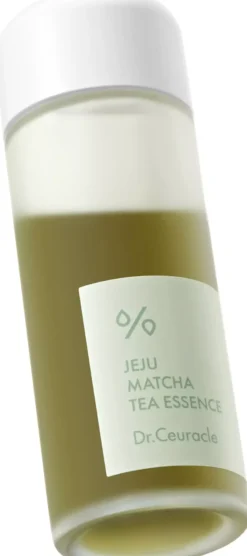 Dr. Ceuracle Jeju Matcha Tea Essence 150 ml