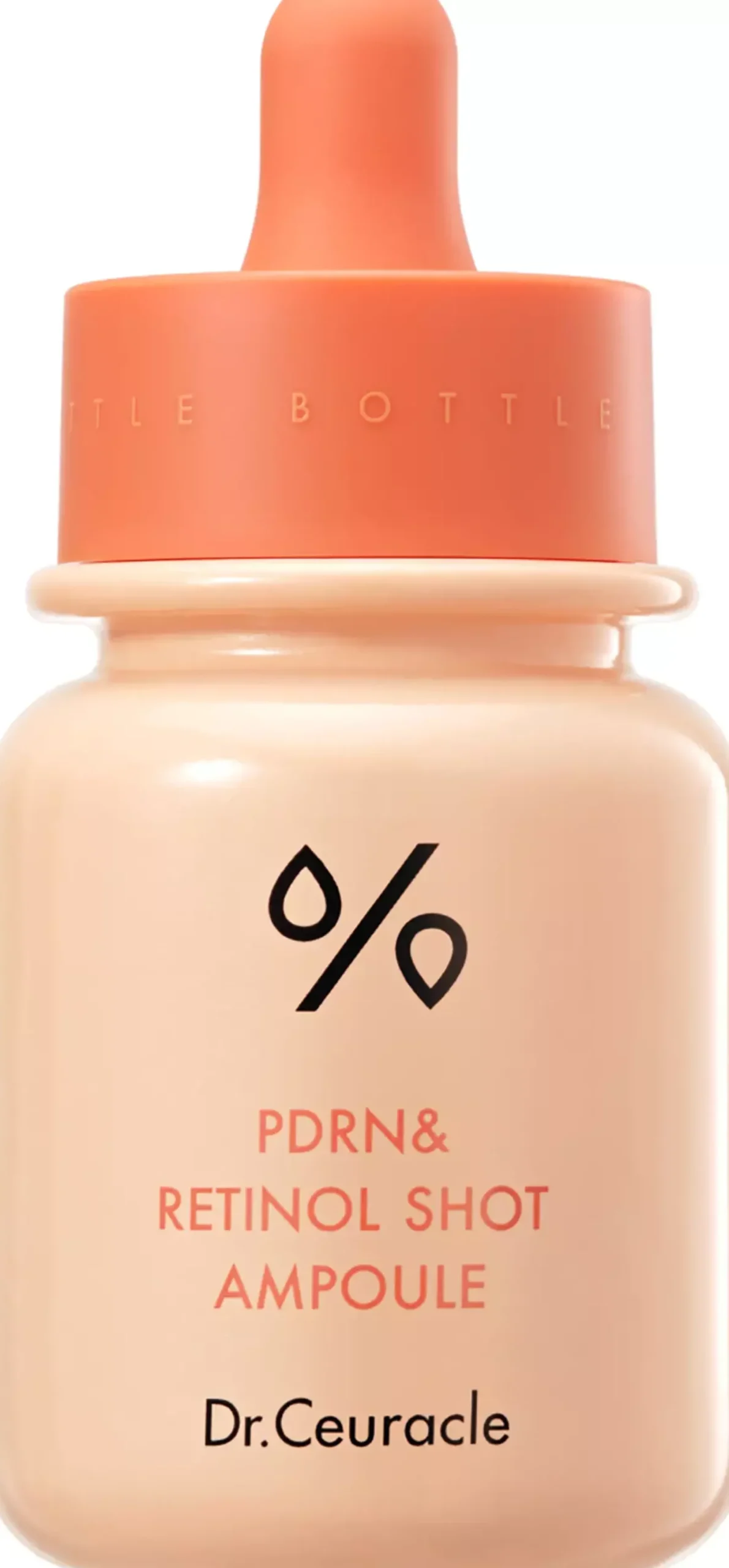 Dr. Ceuracle PDRN & Retinol Shot Ampoule 30 ml