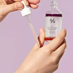 Dr. CeuraclePLC Liposome Oil Ampoule 50 ml