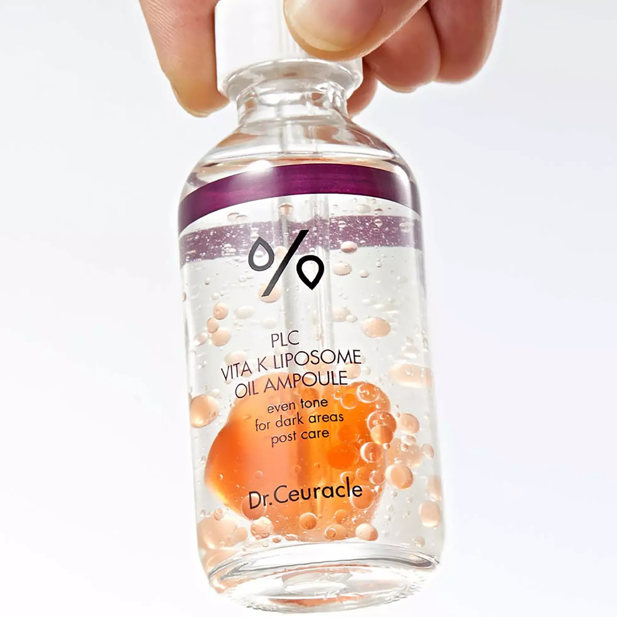 Dr. CeuraclePLC Liposome Oil Ampoule 50 ml