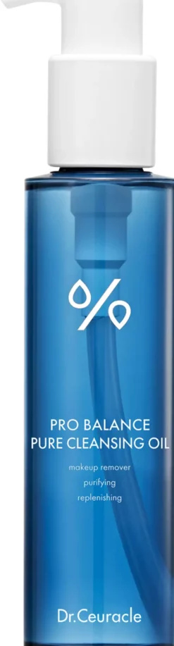 Dr. CeuraclePro Balance Pure Cleansing Oil 155 ml