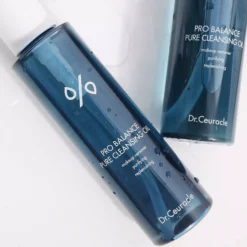 Dr. CeuraclePro Balance Pure Cleansing Oil 155 ml