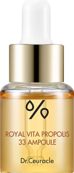 Dr. CeuracleRoyal Vita Propolis 33 Ampoule 15 ml
