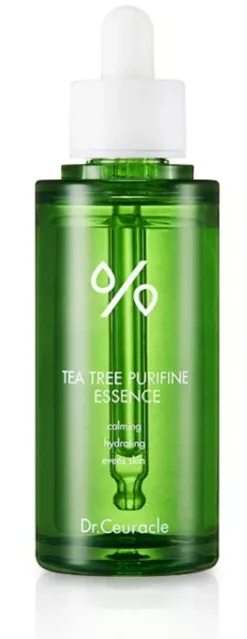 Dr. Ceuracle Tea Tree Purifine Essence 50 ml