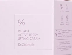 Dr. CeuracleVegan Active Berry Firming Eye Cream 32 g