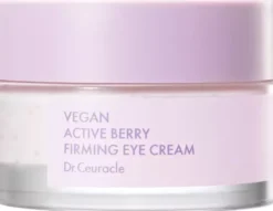 Dr. CeuracleVegan Active Berry Firming Eye Cream 32 g