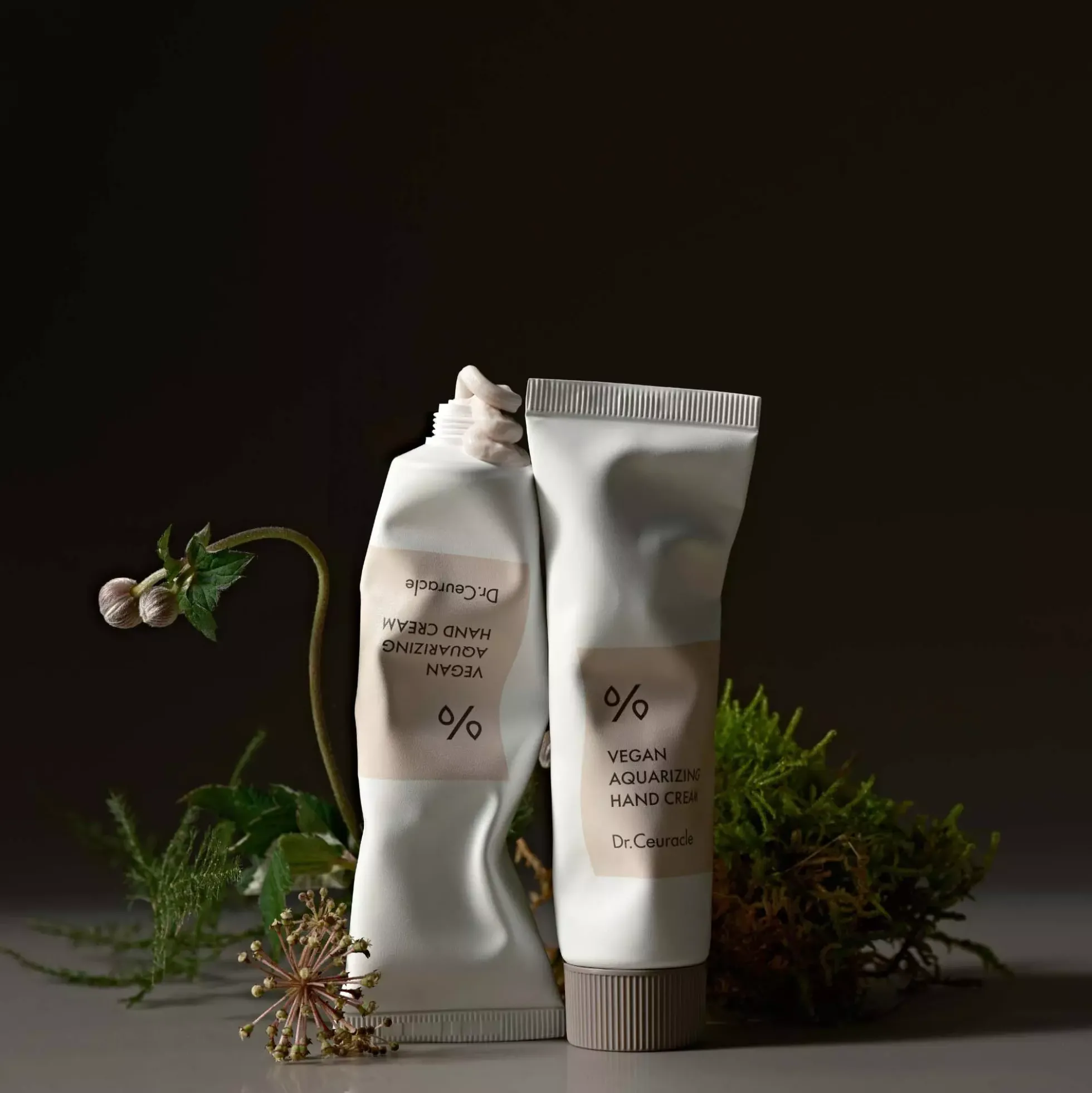 Dr. CeuracleVegan Aquarizing Hand Cream 50 ml