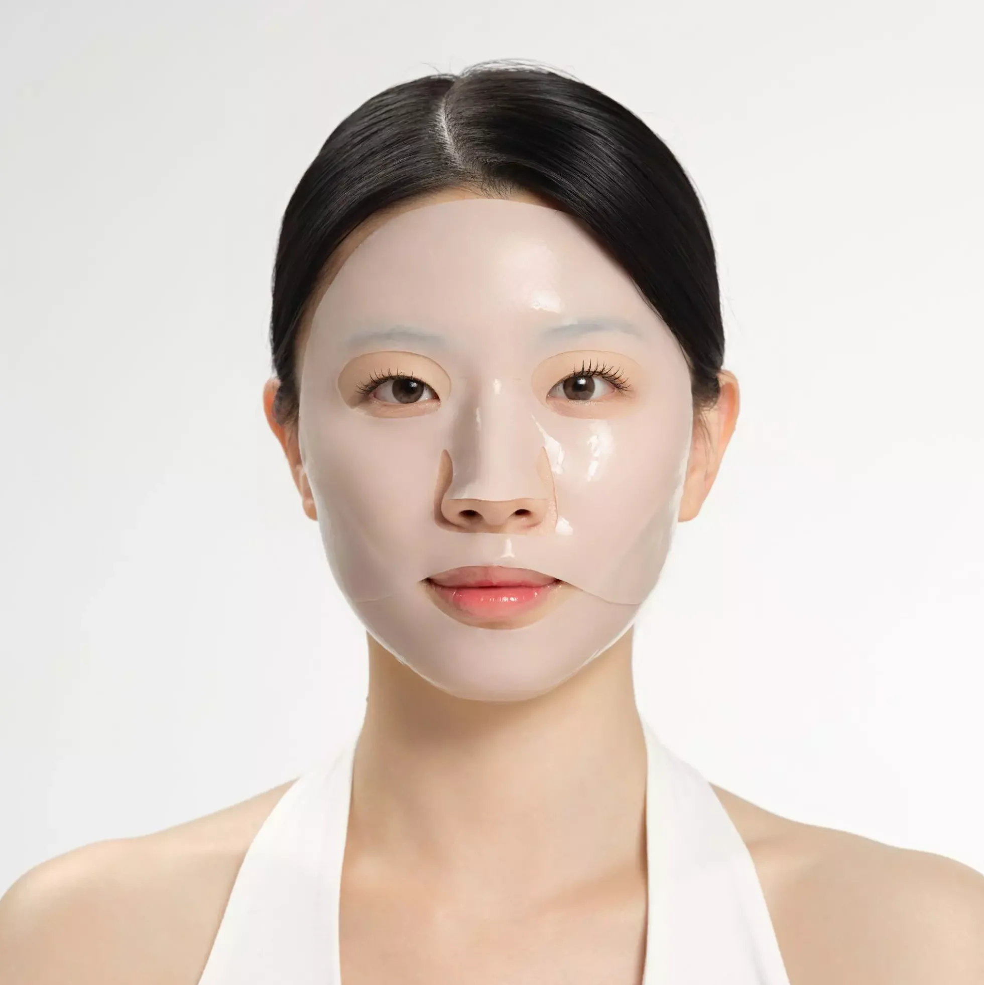 Dr. CeuracleVegan Kombucha Tea Essence In Gel Mask 36 g