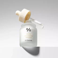 Dr. CeuracleVegan Niacin & Rice Ampoule 30 ml