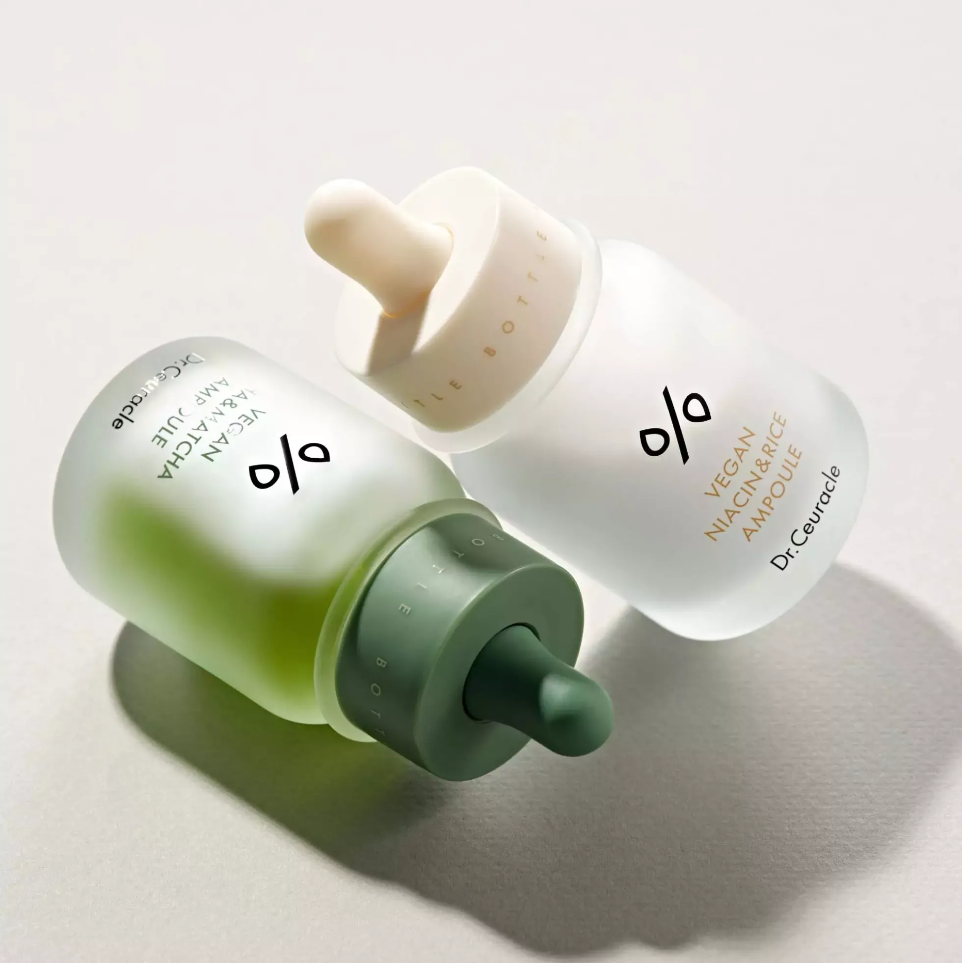 Dr. CeuracleVegan Niacin & Rice Ampoule 30 ml