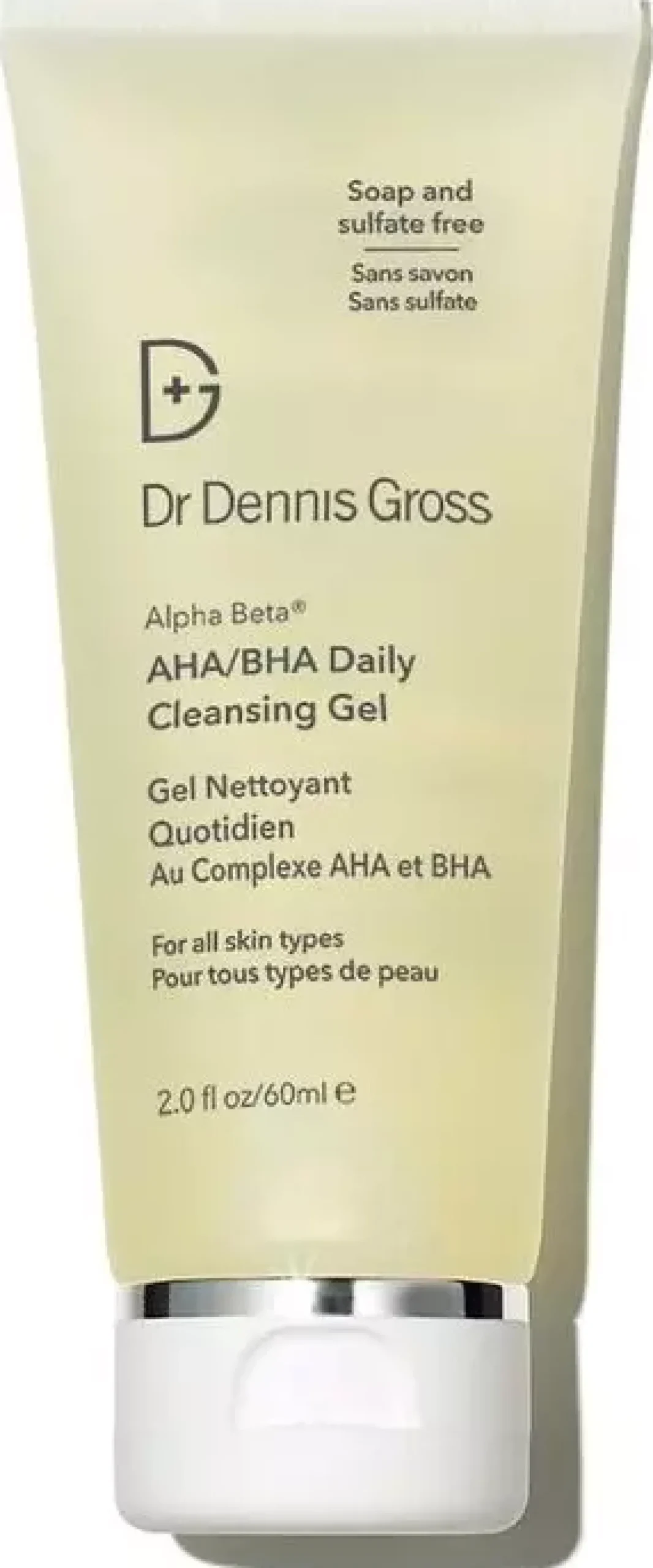 Dr Dennis GrossAlpha Beta® AHA/BHA Daily Cleansing Gel 225 ml