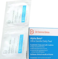 Dr Dennis GrossAlpha Beta® Ultra Gentle Daily Peel 30 st