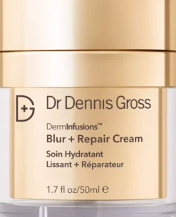 Dr Dennis GrossDermInfusions™ Blur + Repair Cream 50 st