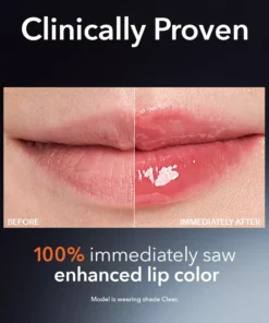 Dr Dennis GrossDermInfusions™ Plump + Repair Lip Treatment Tints Berry