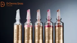 Dr Dennis GrossDermInfusions™ Plump + Repair Lip Treatment Tints Pink