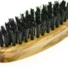Dr. Dittmar Premium Olive Wood Beard Brush