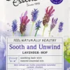 Dresdner Essenz Bath Salt Sooth & Unwind