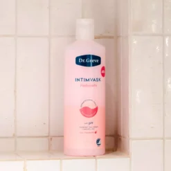 Dr. Greve Fragrance Free Intimate Wash 400 ml