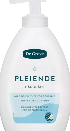 Dr. Greve Nourishing Hand Soap 300 ml