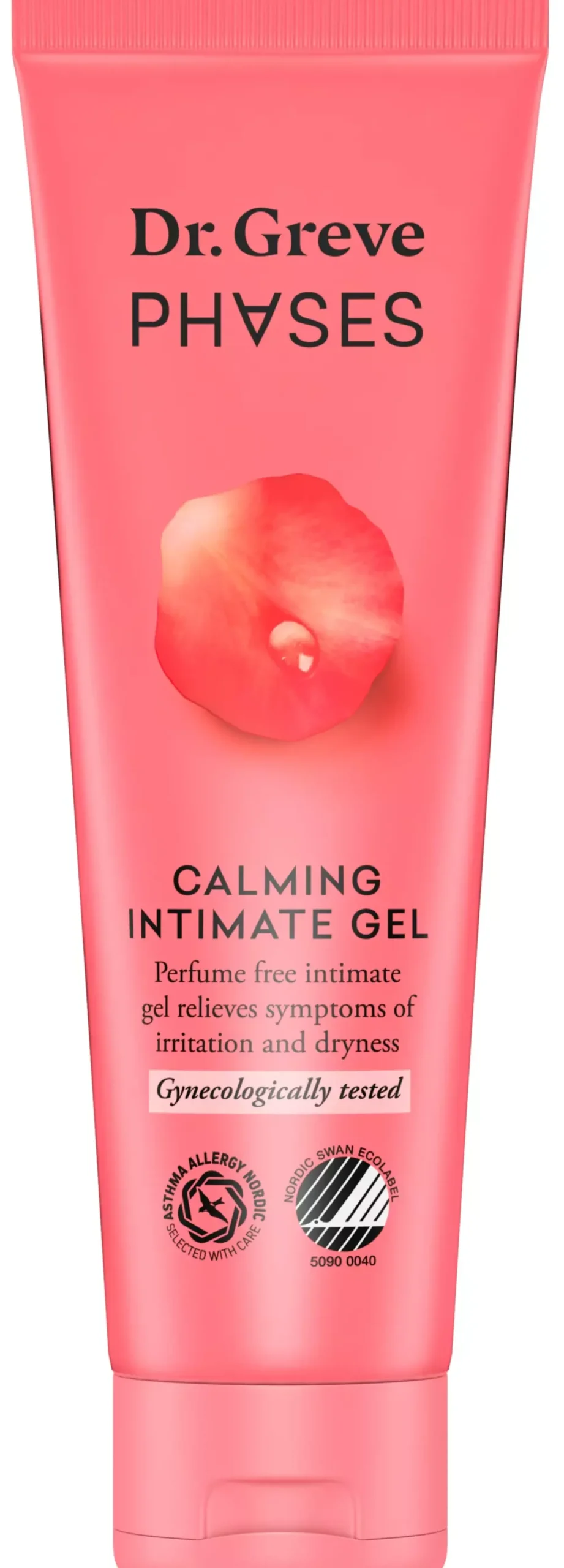 Dr. Greve Phases Intimate Gel 50 ml