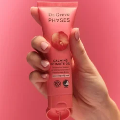 Dr. Greve Phases Intimate Gel 50 ml