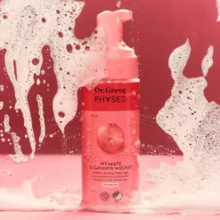 Dr. Greve Phases Intimate Mousse 150 ml
