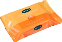 Dr. Greve Vitamin C Face Wipes 20 st