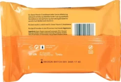 Dr. Greve Vitamin C Face Wipes 20 st