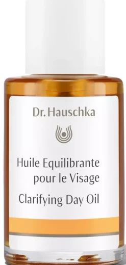 Dr. Hauschka Clarifying Day Oil 30 ml