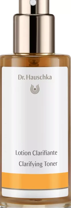 Dr. Hauschka Clarifying Toner 100 ml