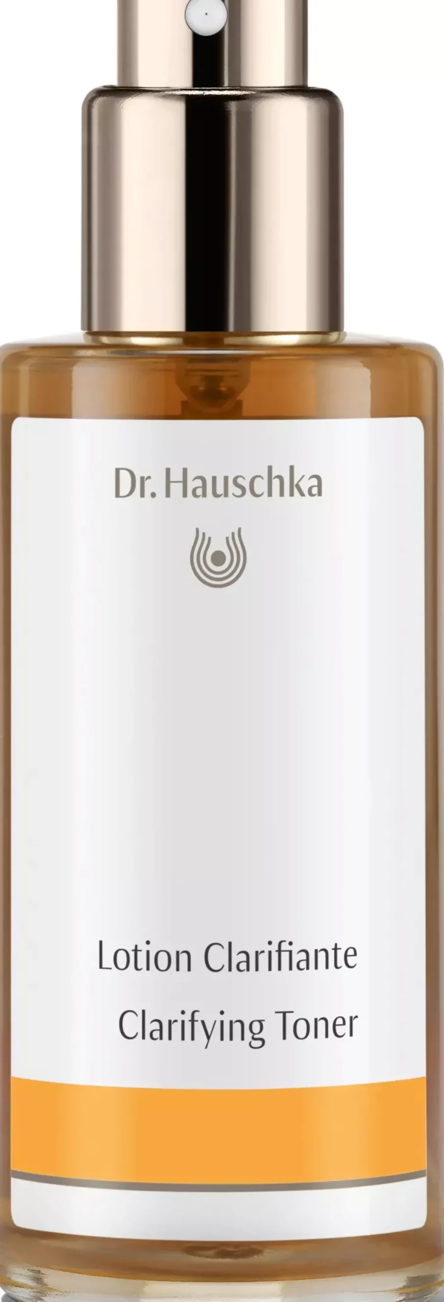Dr. Hauschka Clarifying Toner 100 ml